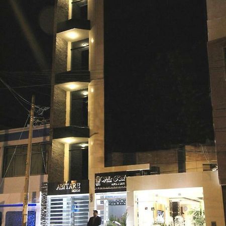 Villa Real Hotel & Suites Chiclayo Kültér fotó