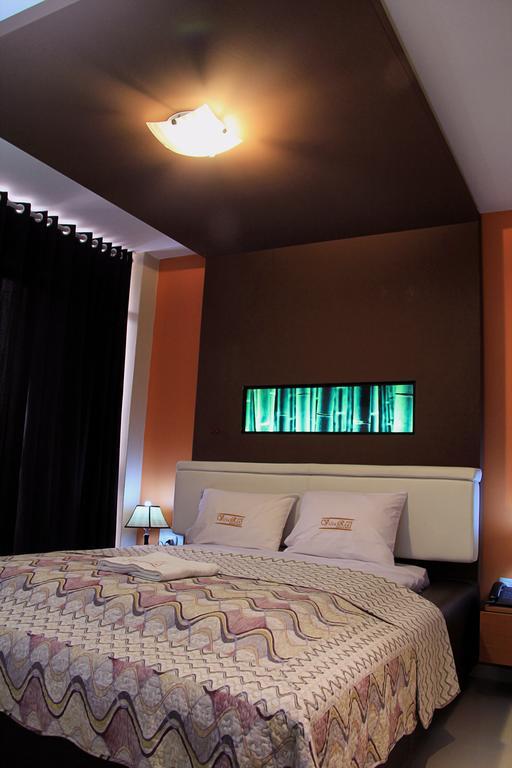 Villa Real Hotel & Suites Chiclayo Szoba fotó