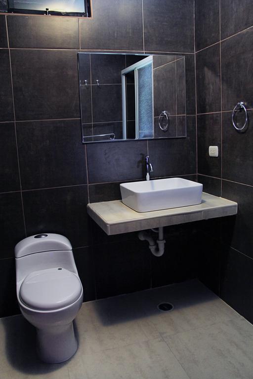 Villa Real Hotel & Suites Chiclayo Szoba fotó