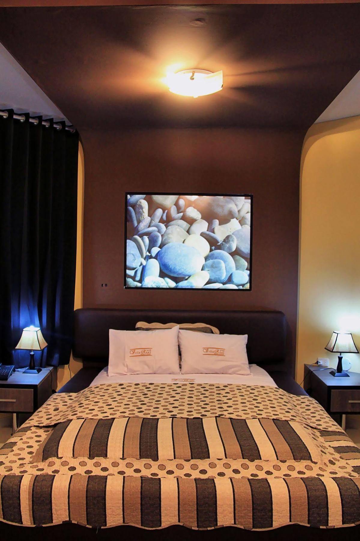 Villa Real Hotel & Suites Chiclayo Kültér fotó