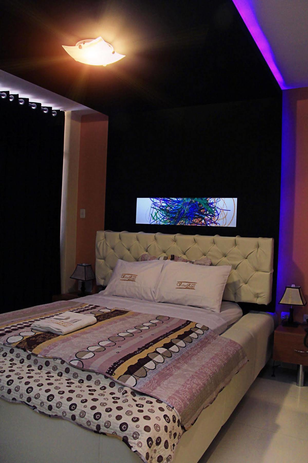 Villa Real Hotel & Suites Chiclayo Kültér fotó
