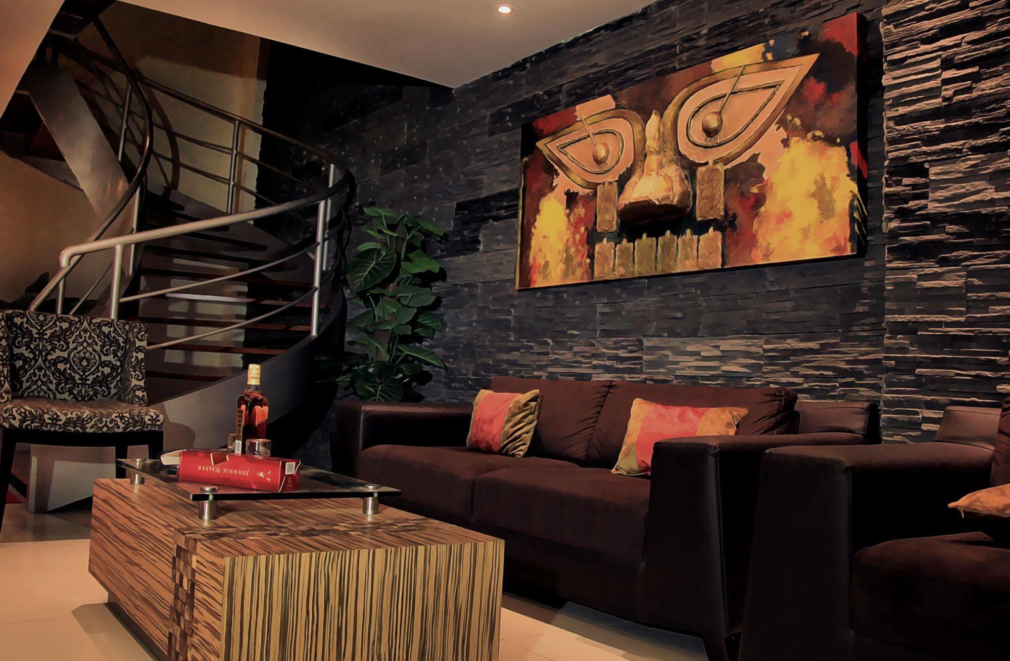Villa Real Hotel & Suites Chiclayo Kültér fotó