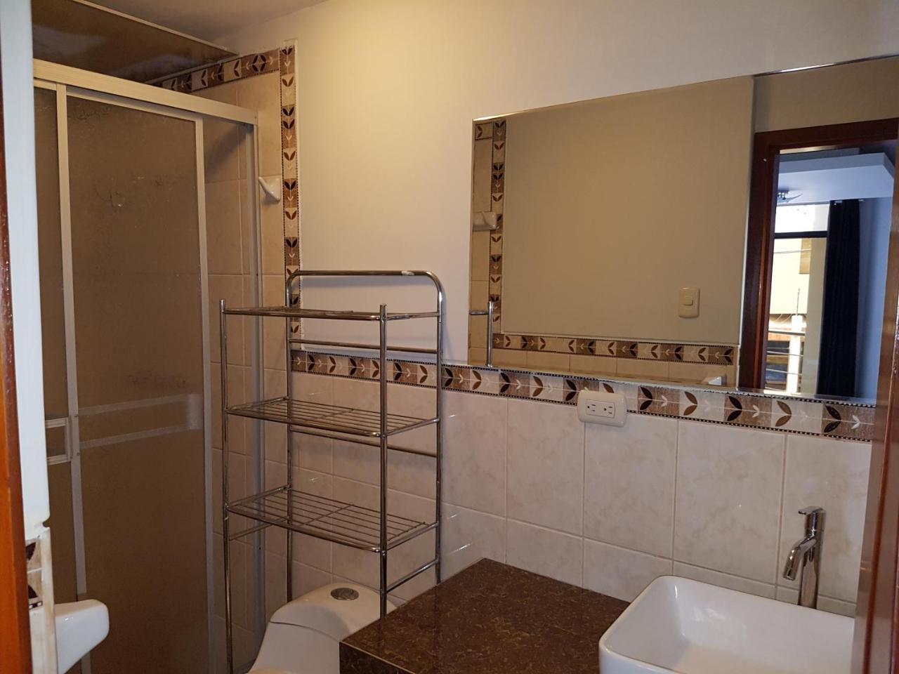Villa Real Hotel & Suites Chiclayo Kültér fotó