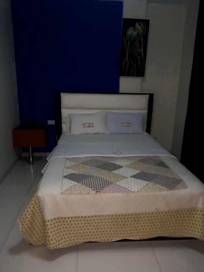 Villa Real Hotel & Suites Chiclayo Kültér fotó