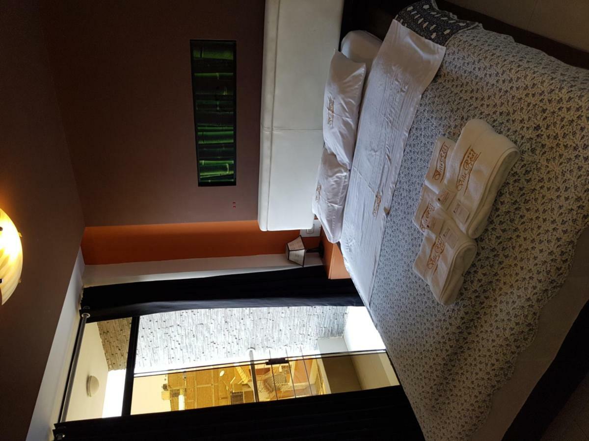 Villa Real Hotel & Suites Chiclayo Kültér fotó